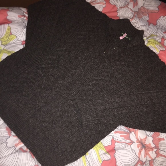 Orvis | Sweaters | Orvis Black Sheep 4 